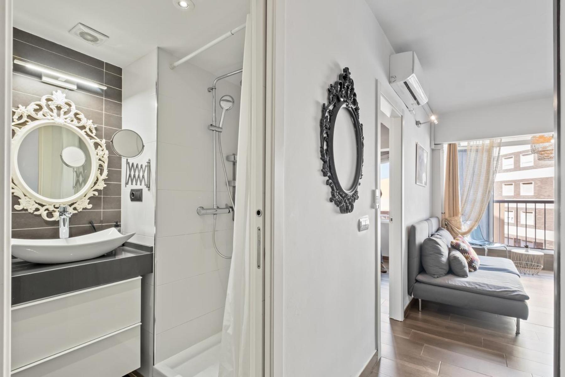 Apartamento Modern Next To La Malagueta