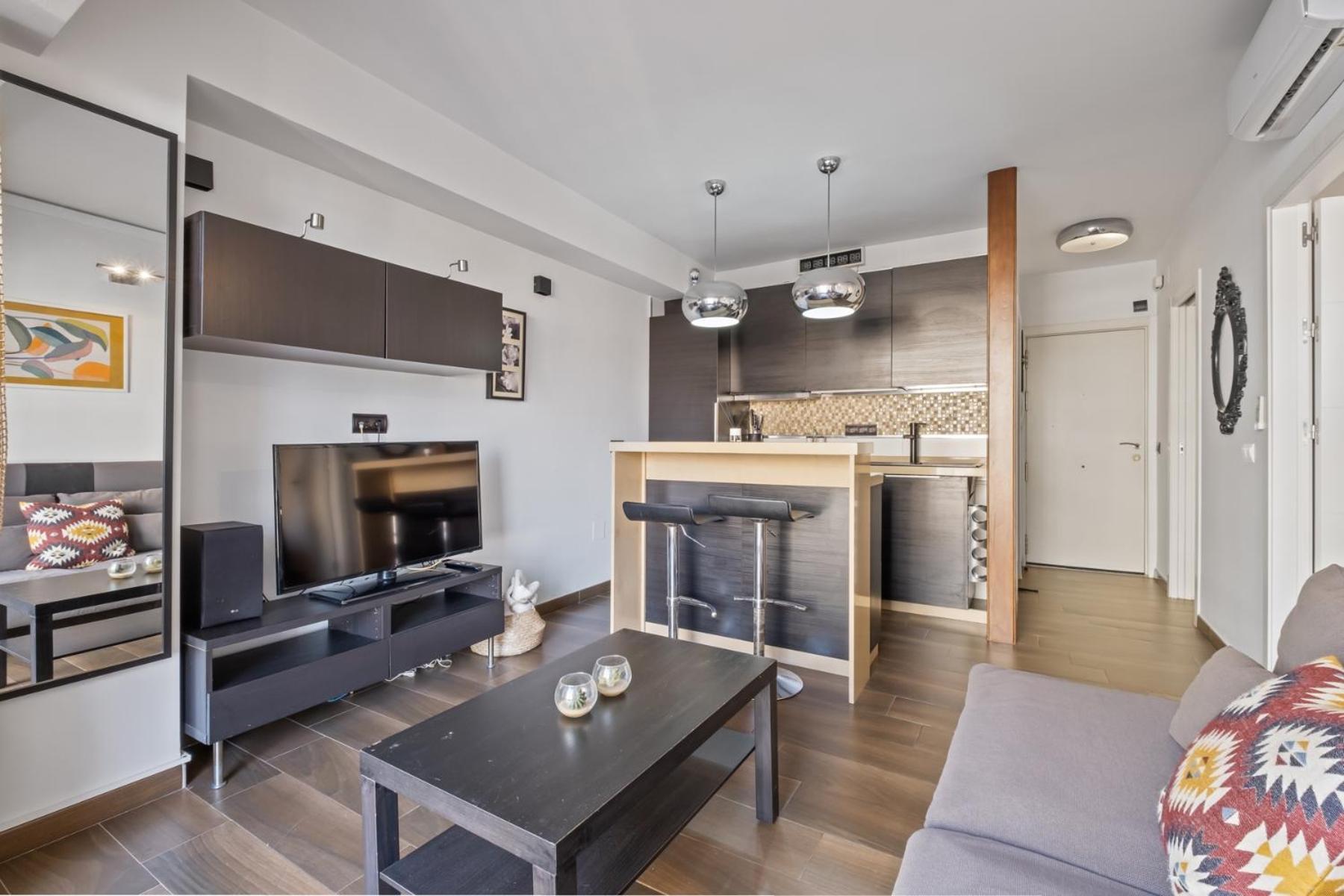 Leilighet Modern Next To La Malagueta *